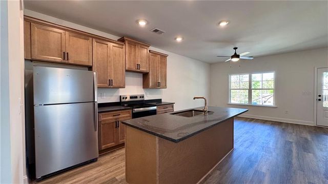 1915 Driftwood Circle, Cumming, GA 30041