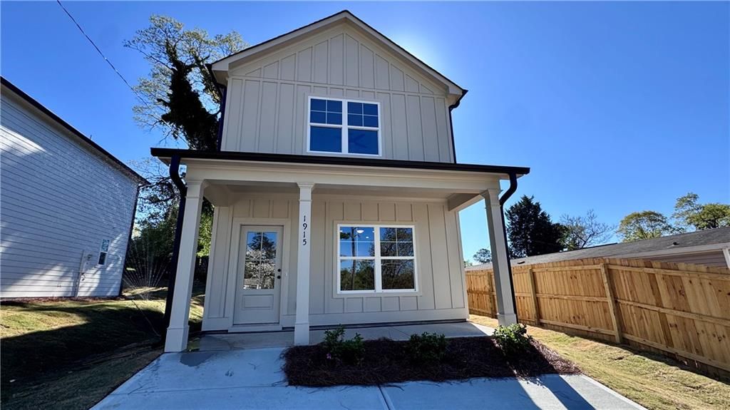 1915 Driftwood Circle, Cumming, GA 30041