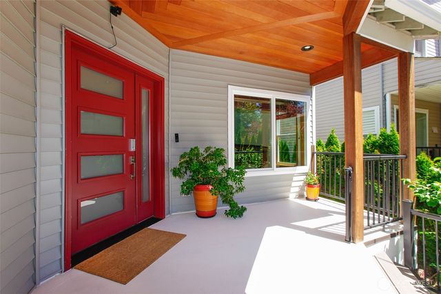 5614 S Hazel Street, Seattle, WA 98178