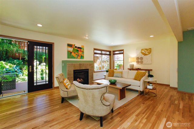 5614 S Hazel Street, Seattle, WA 98178