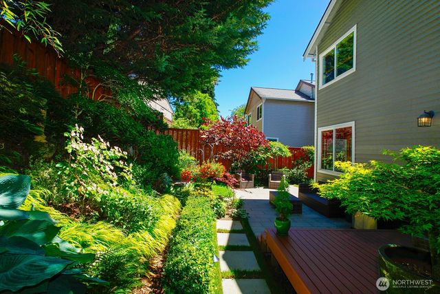 5614 S Hazel Street, Seattle, WA 98178