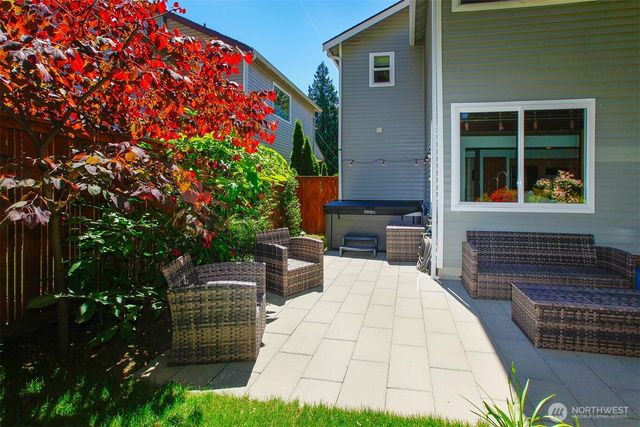 5614 S Hazel Street, Seattle, WA 98178