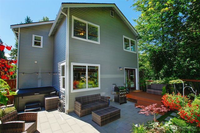 5614 S Hazel Street, Seattle, WA 98178