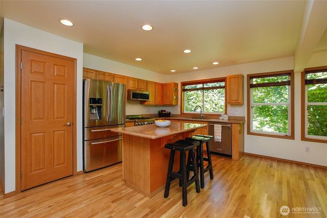 5614 S Hazel Street, Seattle, WA 98178