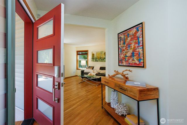 5614 S Hazel Street, Seattle, WA 98178