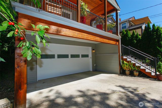 5614 S Hazel Street, Seattle, WA 98178