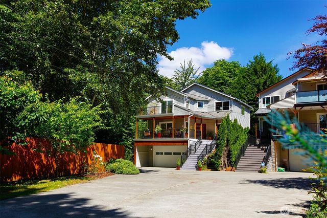 5614 S Hazel Street, Seattle, WA 98178