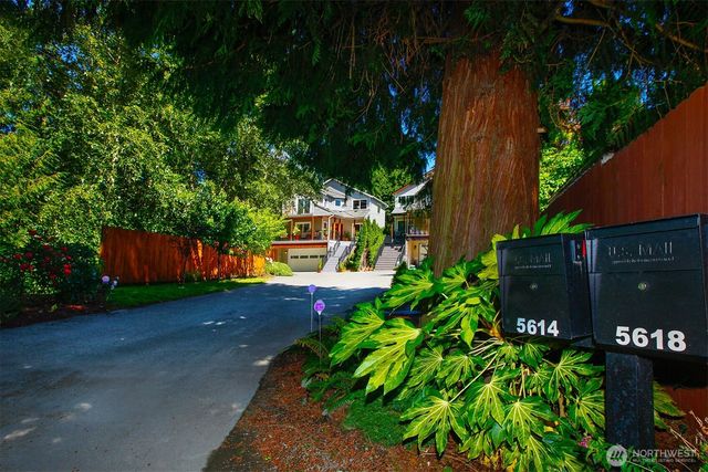 5614 S Hazel Street, Seattle, WA 98178