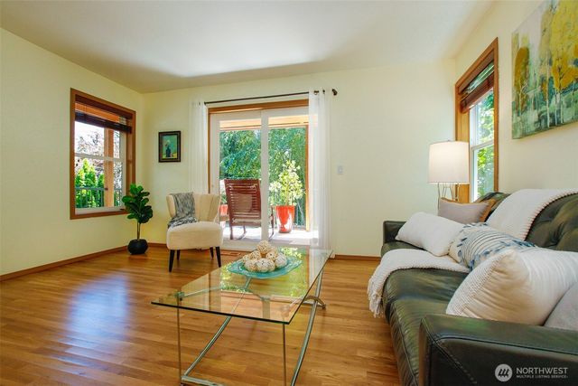 5614 S Hazel Street, Seattle, WA 98178
