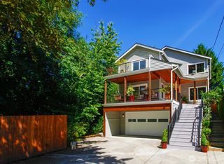 5614 S Hazel Street, Seattle, WA 98178