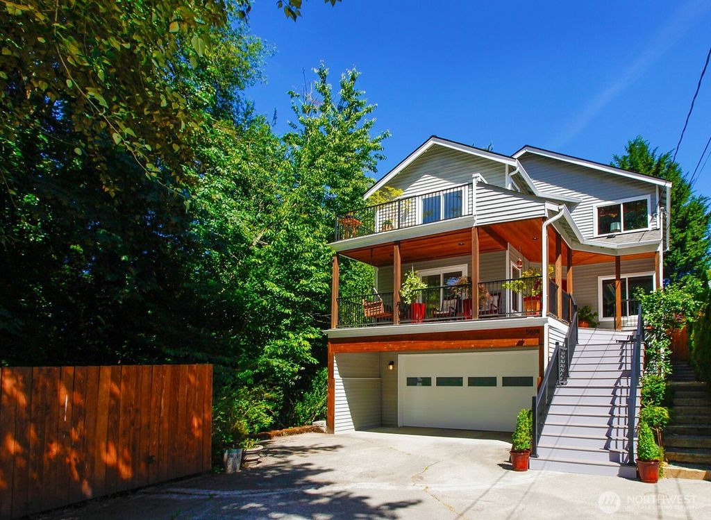 5614 S Hazel Street, Seattle, WA 98178