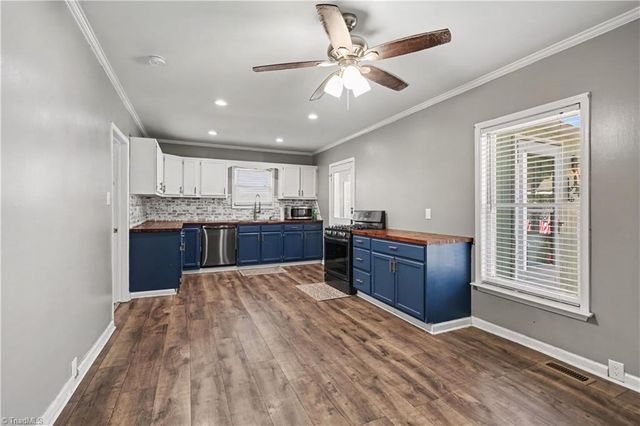 318 Greer Avenue, High Point, NC 27260