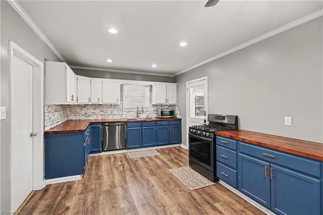318 Greer Avenue, High Point, NC 27260