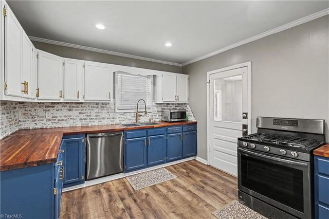 318 Greer Avenue, High Point, NC 27260