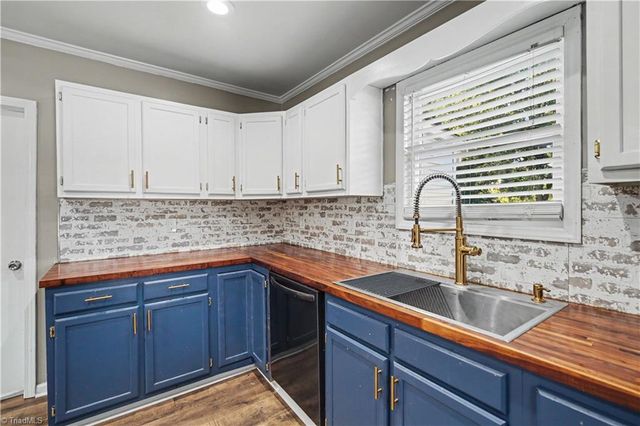 318 Greer Avenue, High Point, NC 27260