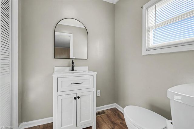 318 Greer Avenue, High Point, NC 27260
