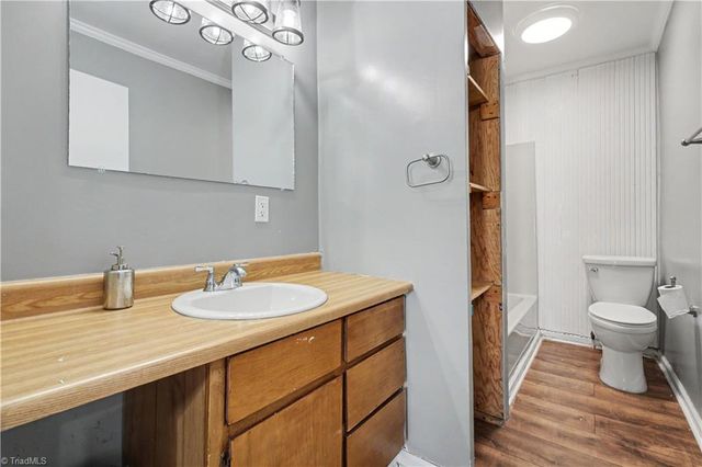 318 Greer Avenue, High Point, NC 27260
