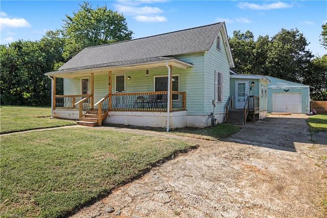 318 Greer Avenue, High Point, NC 27260
