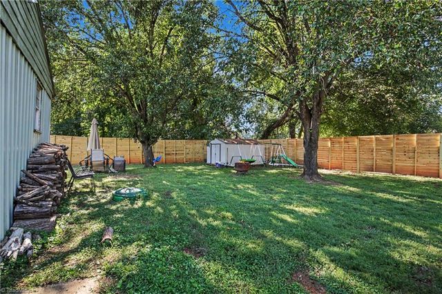 318 Greer Avenue, High Point, NC 27260