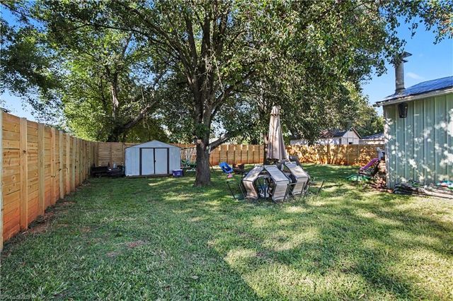 318 Greer Avenue, High Point, NC 27260