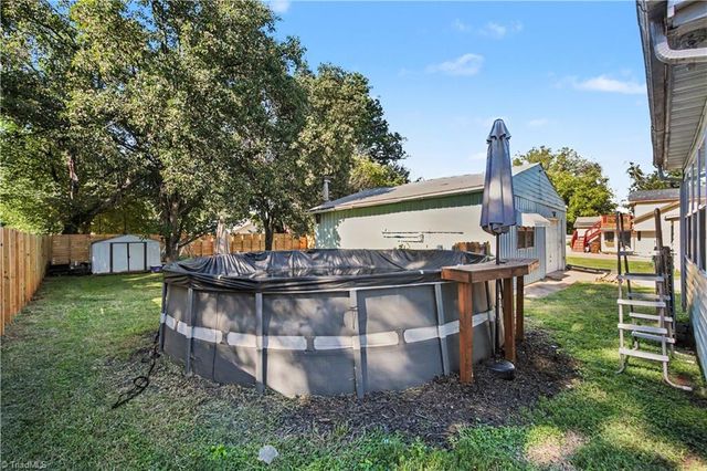318 Greer Avenue, High Point, NC 27260