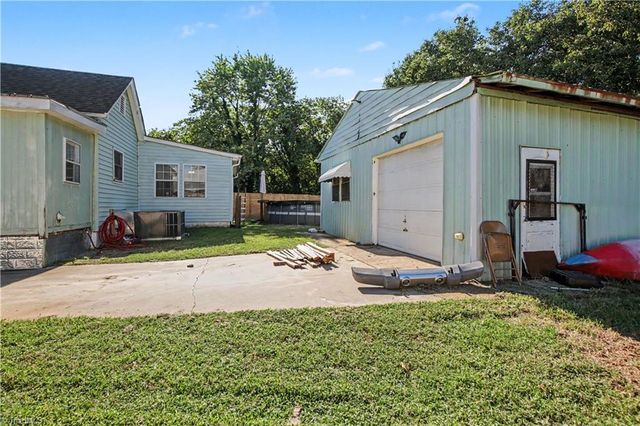 318 Greer Avenue, High Point, NC 27260