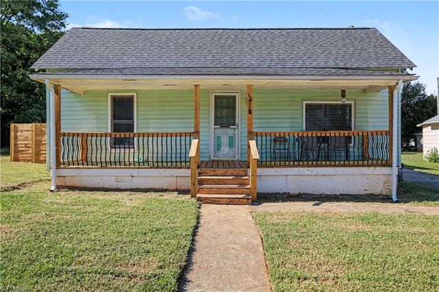 318 Greer Avenue, High Point, NC 27260