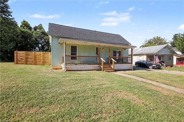 318 Greer Avenue, High Point, NC 27260