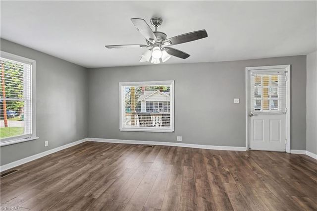 318 Greer Avenue, High Point, NC 27260