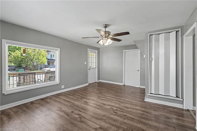 318 Greer Avenue, High Point, NC 27260