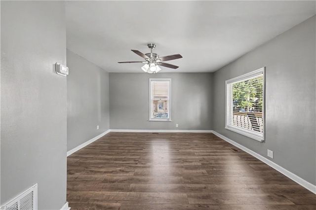 318 Greer Avenue, High Point, NC 27260