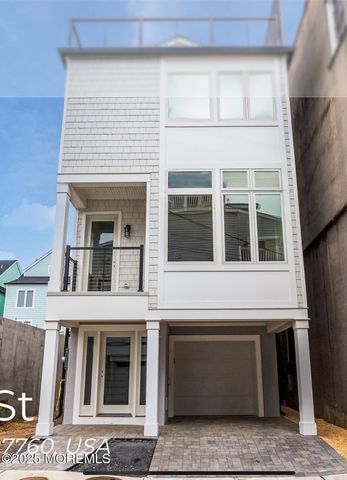 7 South Street, Sea Bright, NJ 07760