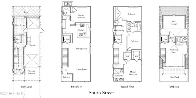 7 South Street, Sea Bright, NJ 07760