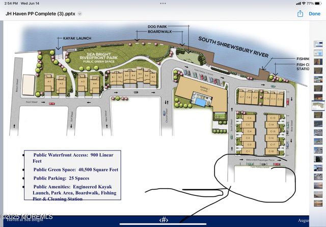 7 South Street, Sea Bright, NJ 07760
