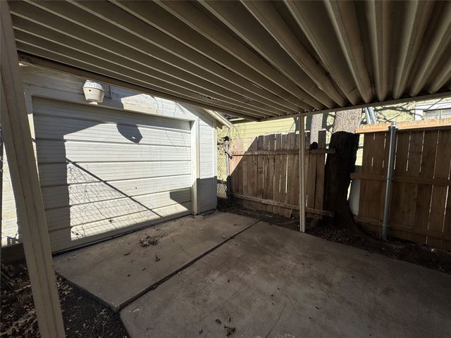 2909 Alexander Avenue, Waco, TX 76708