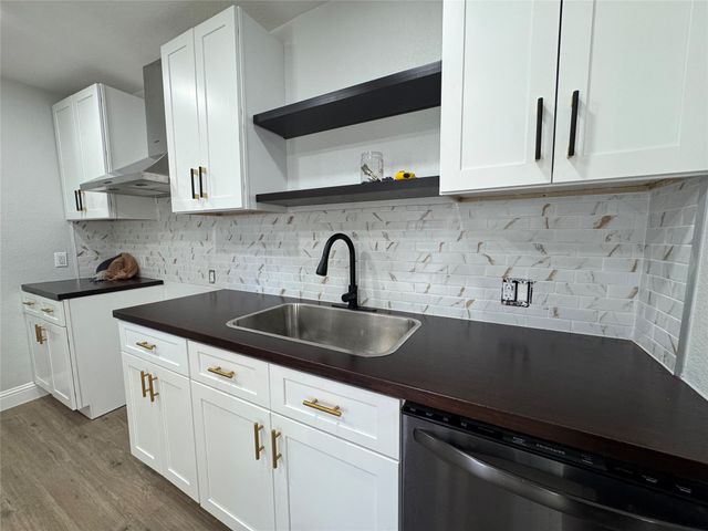 2909 Alexander Avenue, Waco, TX 76708