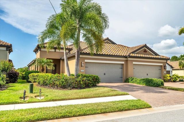 6475 POSITANO COURT, Sarasota, FL 34243