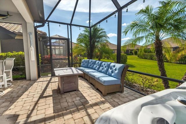 6475 POSITANO COURT, Sarasota, FL 34243