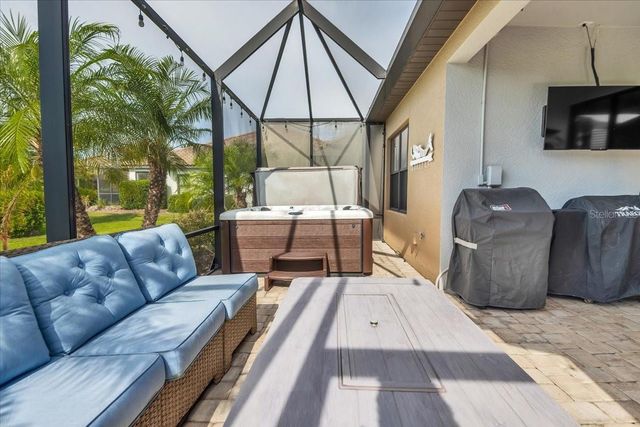 6475 POSITANO COURT, Sarasota, FL 34243