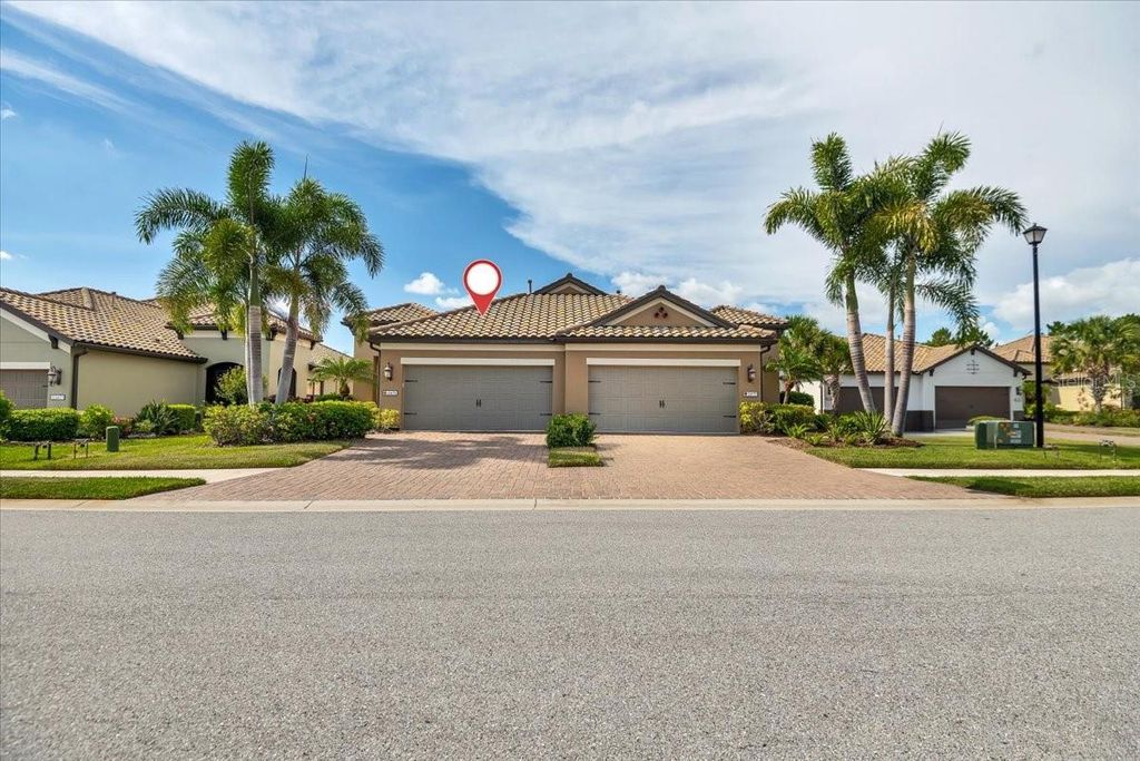 6475 POSITANO COURT, Sarasota, FL 34243