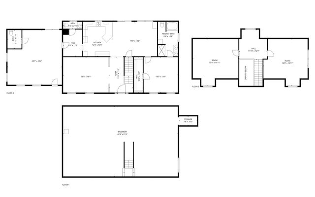 14615 Beadle Lake Road, Battle Creek, MI 49014