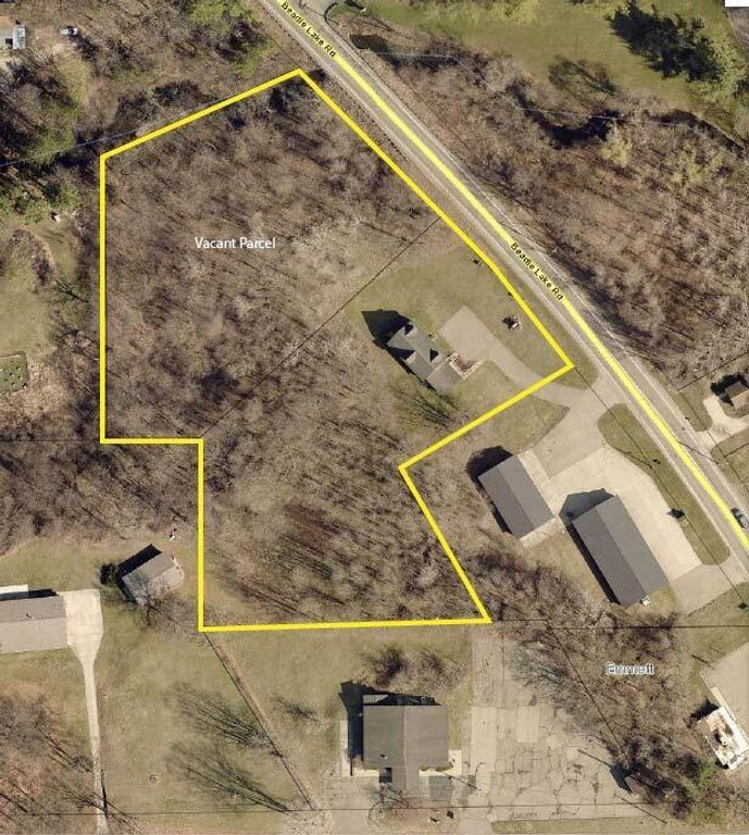 14615 Beadle Lake Road, Battle Creek, MI 49014