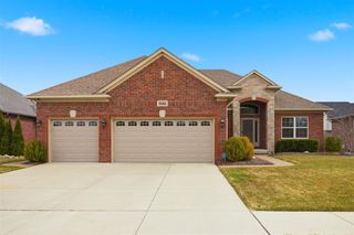 55362 Trevino Drive, Macomb, MI 48042