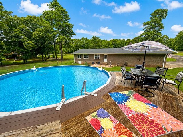 307 Mar Mac Road, Anderson, SC 29626