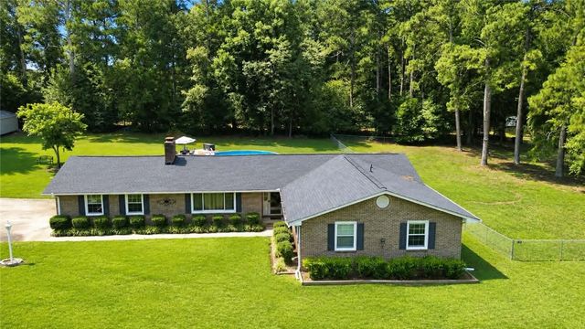 307 Mar Mac Road, Anderson, SC 29626