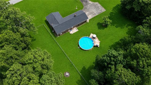 307 Mar Mac Road, Anderson, SC 29626