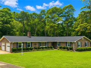 307 Mar Mac Road, Anderson, SC 29626