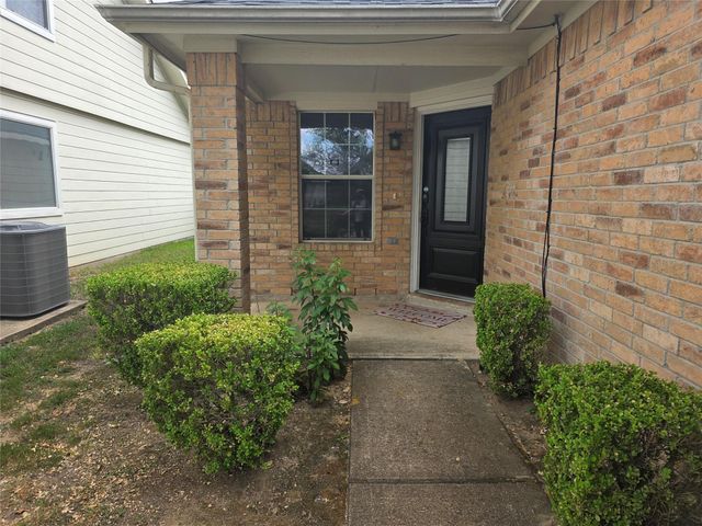 6506 Beeston Hill Drive, Katy, TX 77449