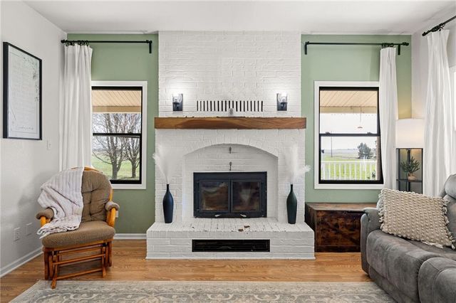 15649 Elm Branch Road, Windsor, MO 65360