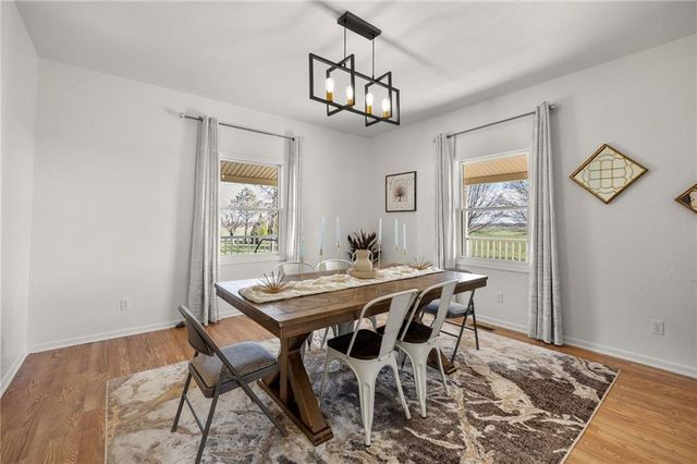 15649 Elm Branch Road, Windsor, MO 65360